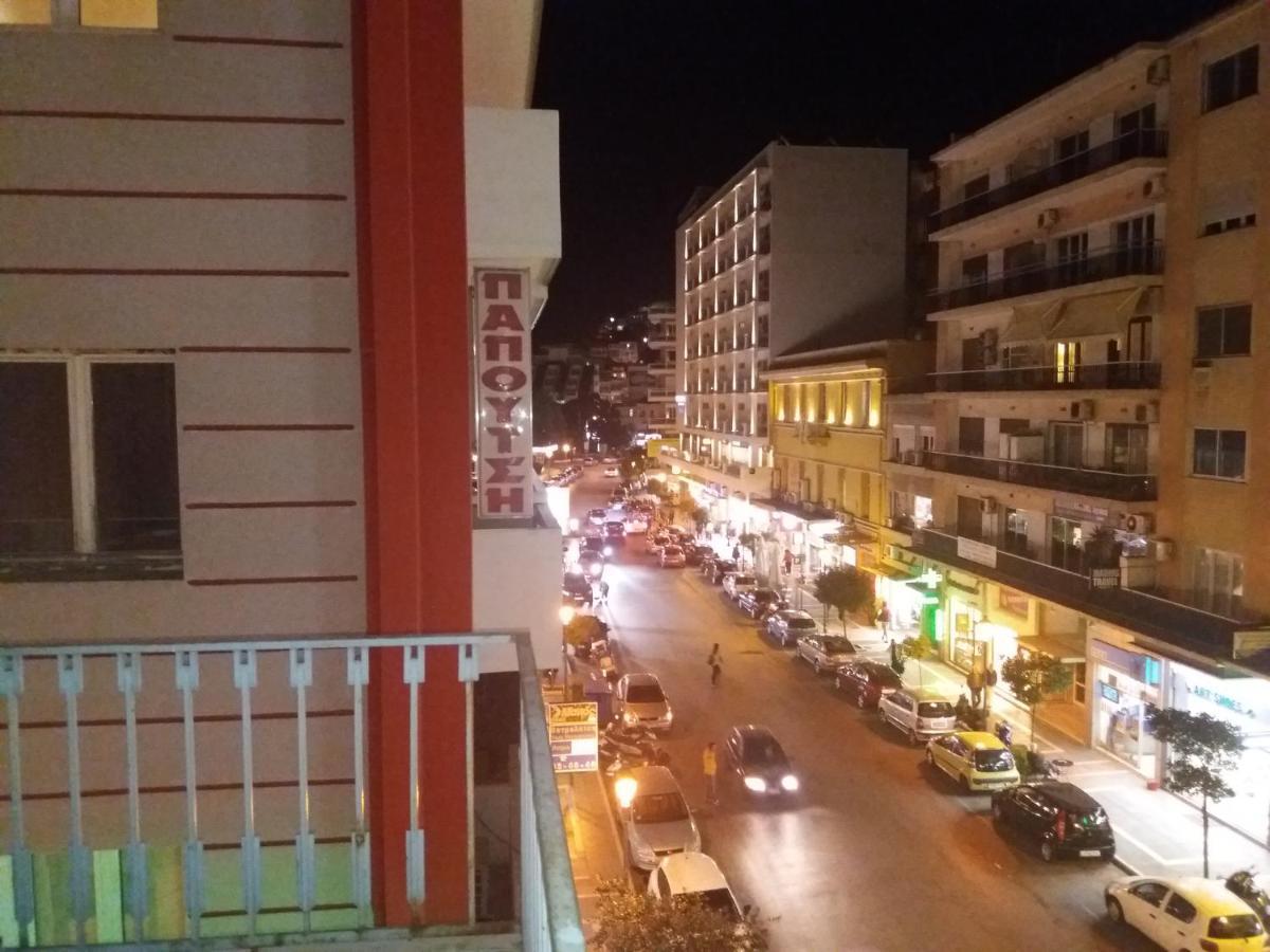 Center Studio Kavala Exterior photo